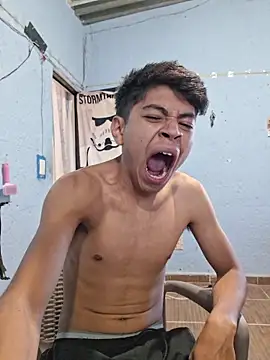 666Daemon666 online show from March 20, 2026, 5:47 pm