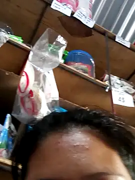 sweet nessa30 online show from October 27, 2025, 2:56 am