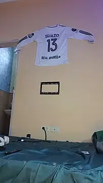 Snapshot of Suamyst_25 chatting on February 13, 2026, 5:46 pm Suamyst 25 online show from February 13, 2026, 5:46 pm