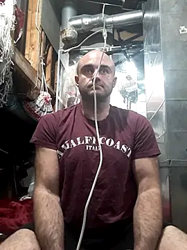 BulbasaurIsmettv online show from May 27, 2026, 12:20 am