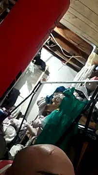 Snapshot of BulbasaurIsmettv chatting on February 15, 2026, 7:09 am BulbasaurIsmettv online show from February 15, 2026, 7:09 am