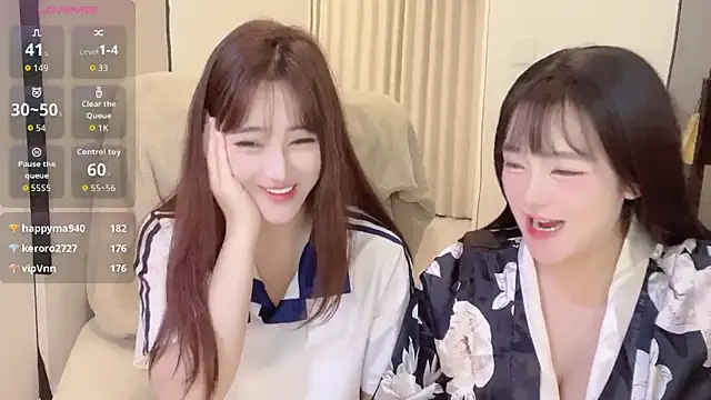 Follyise online show from November 14, 2025, 10:52 am