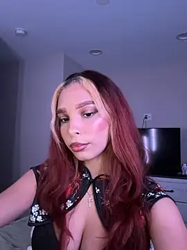 Latinagf online show from November 11, 2025, 4:29 am