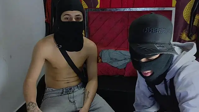 Snapshot of Sexy_Jocks chatting on October 22, 2025, 7:41 am Sexy Jocks online show from October 22, 2025, 7:41 am