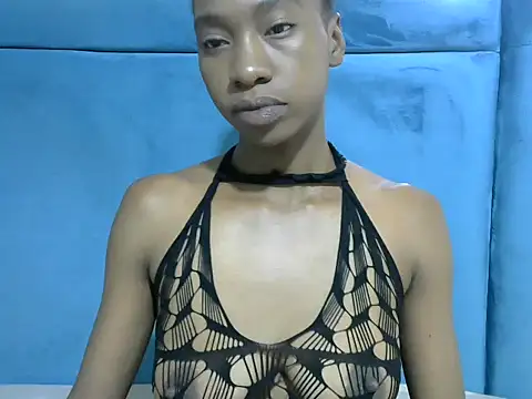 Foxytemptationx online show from October 23, 2025, 9:19 am