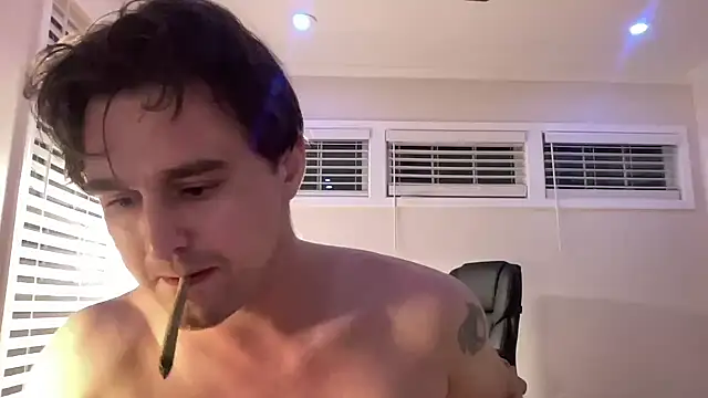 andrenoma427 online show from November 10, 2025, 12:59 am