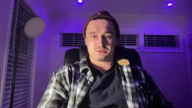 andrenoma427 online show from November 17, 2025, 12:14 am