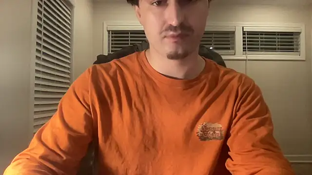 andrenoma427 online show from October 28, 2025, 11:03 pm