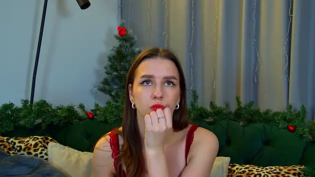 AliceAtkins online show from January 12, 2026, 6:20 am