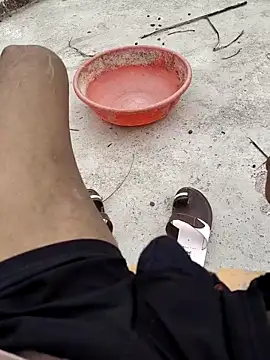 Snapshot of SINGLE_BOY_SITAR chatting on October 29, 2025, 8:46 am SINGLE BOY SITAR online show from October 29, 2025, 8:46 am