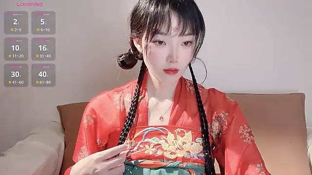 Snapshot of upoo7lt chatting on April 9, 2026, 2:13 am upoo7lt online show from April 9, 2026, 2:13 am