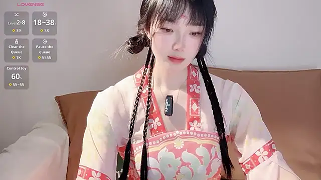 Snapshot of upoo7lt chatting on April 6, 2026, 3:57 am upoo7lt online show from April 6, 2026, 3:57 am