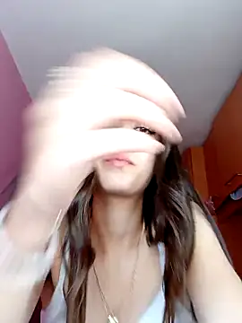 Snapshot of cotoncandyy chatting on October 27, 2025, 2:40 pm cotoncandyy online show from October 27, 2025, 2:40 pm