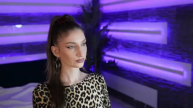 SexyCelline online show from October 24, 2025, 4:22 am