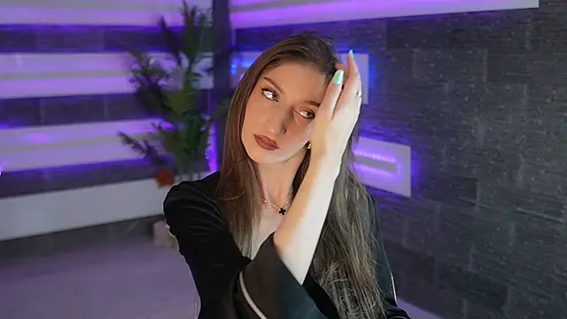 Snapshot of SexyCelline chatting on January 15, 2026, 5:33 am SexyCelline online show from January 15, 2026, 5:33 am