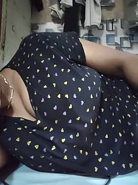 Ezabelljohn online show from June 28, 2026, 7:14 am