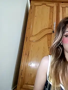 indilasixeey online show from February 22, 2026, 9:27 pm