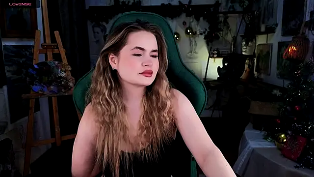 Jessi wxw online show from January 15, 2026, 10:29 am