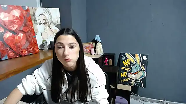 Snapshot of a_alessia chatting on October 23, 2025, 1:10 pm a alessia online show from October 23, 2025, 1:10 pm