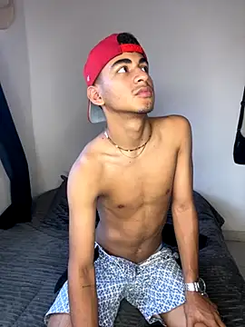 Daniel Hot276 online show from November 18, 2025, 9:51 pm