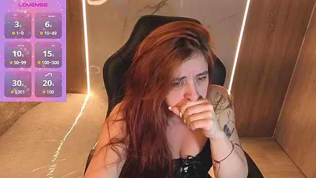 andrea tasty tf online show from June 6, 2026, 1:49 pm