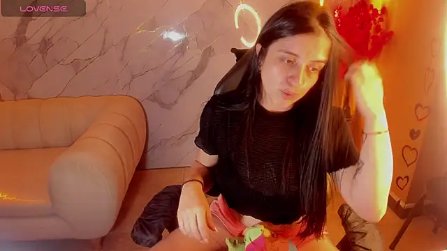 andrea tasty tf online show from March 4, 2026, 1:19 pm