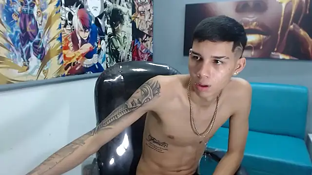 Snapshot of paul_ponce chatting on June 4, 2026, 1:05 pm paul ponce online show from June 4, 2026, 1:05 pm