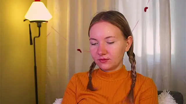 Snapshot of CathyHeximer chatting on February 13, 2026, 7:30 am CathyHeximer online show from February 13, 2026, 7:30 am