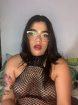 Snapshot of MARIANAGATE chatting on November 10, 2025, 4:06 am MARIANAGATE online show from November 10, 2025, 4:06 am