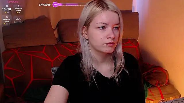 Snapshot of CherryNight6 chatting on February 12, 2026, 6:13 am CherryNight6 online show from February 12, 2026, 6:13 am