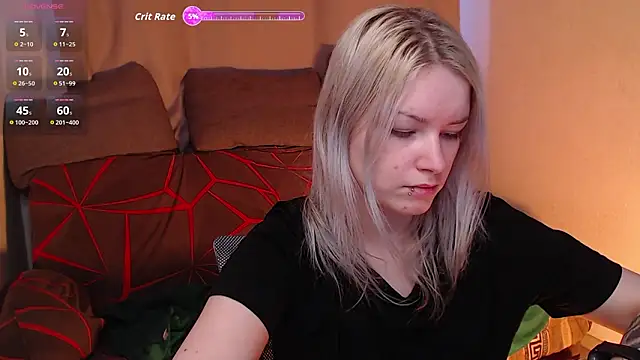 Snapshot of CherryNight6 chatting on February 16, 2026, 5:50 am CherryNight6 online show from February 16, 2026, 5:50 am