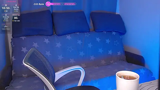 Snapshot of CherryNight6 chatting on February 21, 2026, 9:28 pm CherryNight6 online show from February 21, 2026, 9:28 pm