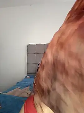 Lunatemptress4 online show from November 29, 2025, 8:42 pm