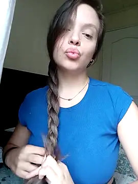 Snapshot of DianneVega chatting on November 24, 2025, 12:49 pm DianneVega online show from November 24, 2025, 12:49 pm