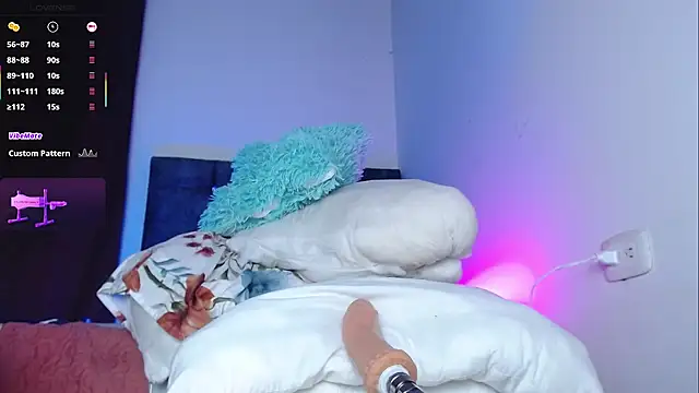 Snapshot of krissy_ocampo chatting on March 11, 2026, 9:14 am krissy ocampo online show from March 11, 2026, 9:14 am