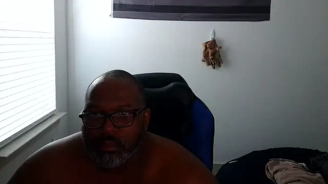 SplendaDaddy50 online show from July 1, 2026, 2:39 pm