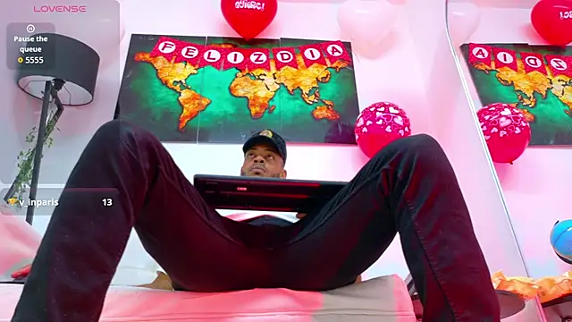 Neytanmalcon online show from February 14, 2026, 6:57 am