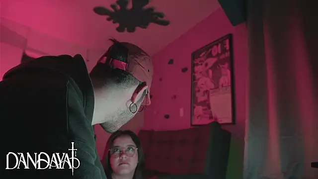 dan and daya online show from February 12, 2026, 8:25 am