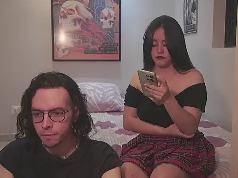 dan and daya online show from October 28, 2025, 1:50 am