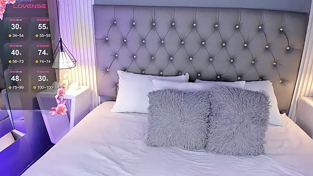 Snapshot of Anasha21 chatting on March 17, 2026, 4:37 am Anasha21 online show from March 17, 2026, 4:37 am