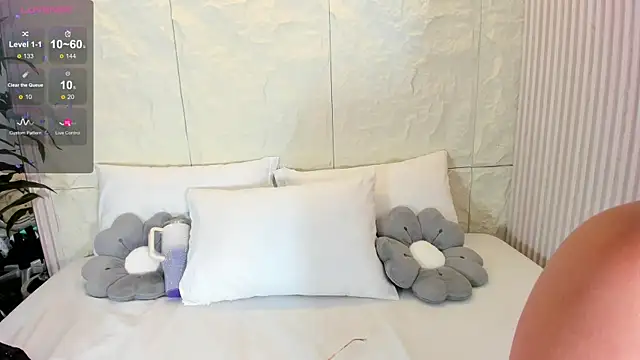 Snapshot of Anasha21 chatting on March 4, 2026, 4:42 am Anasha21 online show from March 4, 2026, 4:42 am