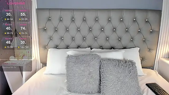 Snapshot of Anasha21 chatting on March 19, 2026, 4:56 am Anasha21 online show from March 19, 2026, 4:56 am