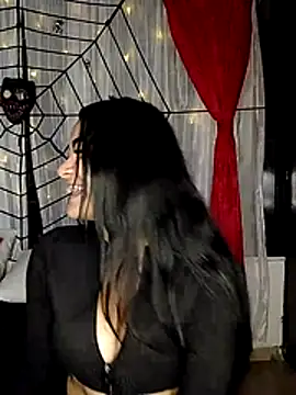 Snapshot of Nuvi_jonhs chatting on October 23, 2025, 12:09 am Nuvi jonhs online show from October 23, 2025, 12:09 am