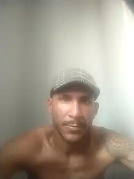 BruninhoRecife online show from November 13, 2025, 4:55 pm