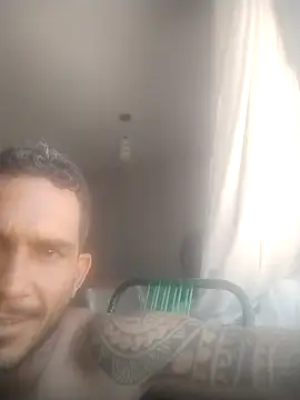 BruninhoRecife online show from November 23, 2025, 4:39 pm