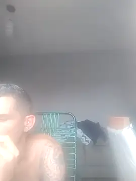 BruninhoRecife online show from November 17, 2025, 12:53 pm