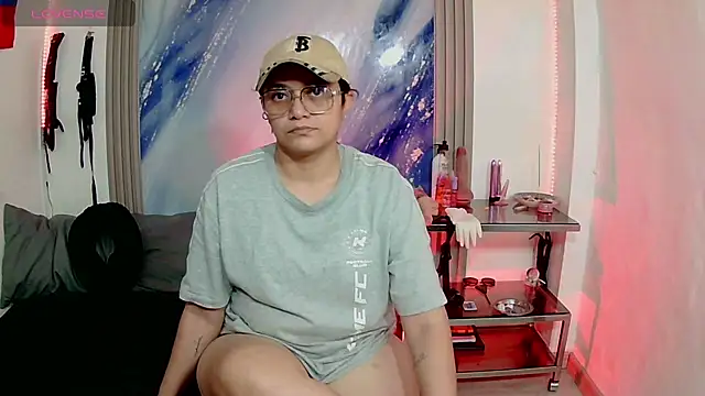 Destrukturada online show from July 26, 2026, 3:57 am
