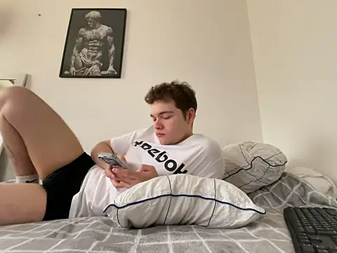 danielxfun online show from March 26, 2026, 11:08 am