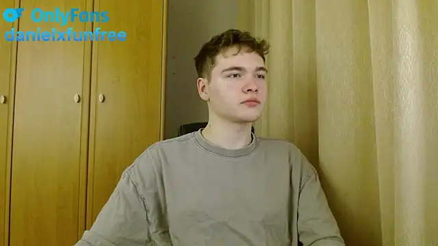 danielxfun online show from February 13, 2026, 5:46 pm