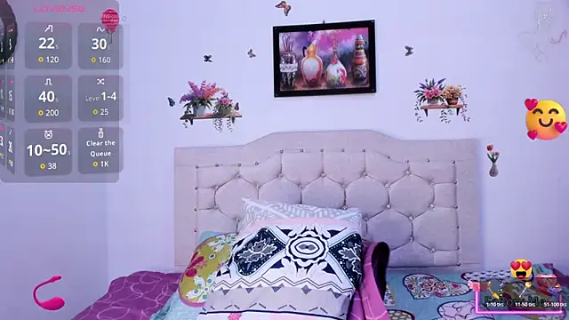 sadie grey online show from December 21, 2025, 4:03 am